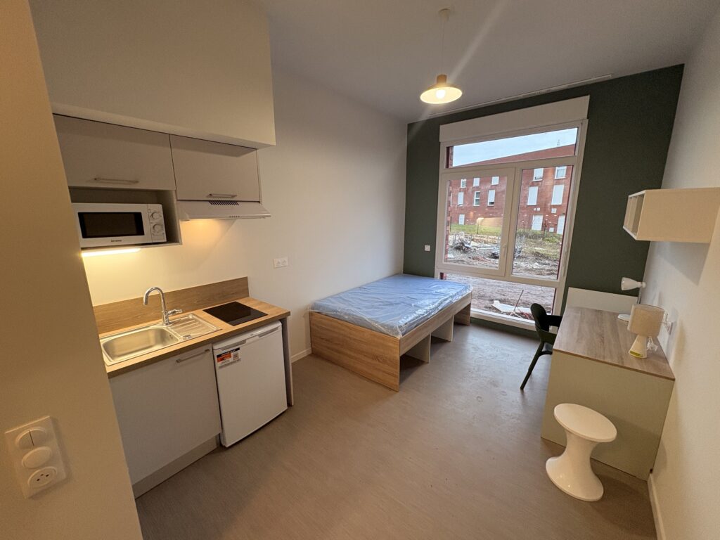 Residence-AGIRAS-Lievin